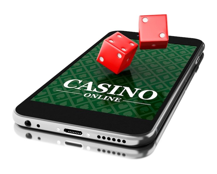 Tampilan mobile 169cuan di ponsel Android