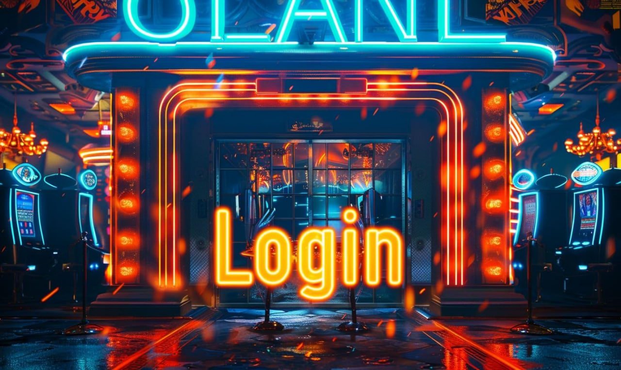 Ilustrasi privasi dan perlindungan data akun